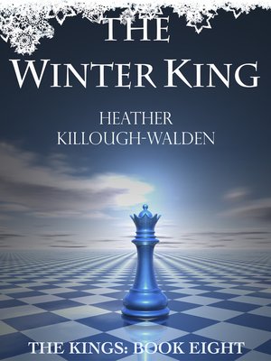 cover image of The Winter King